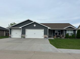 301 N Park Dr, North Platte, NE 69101