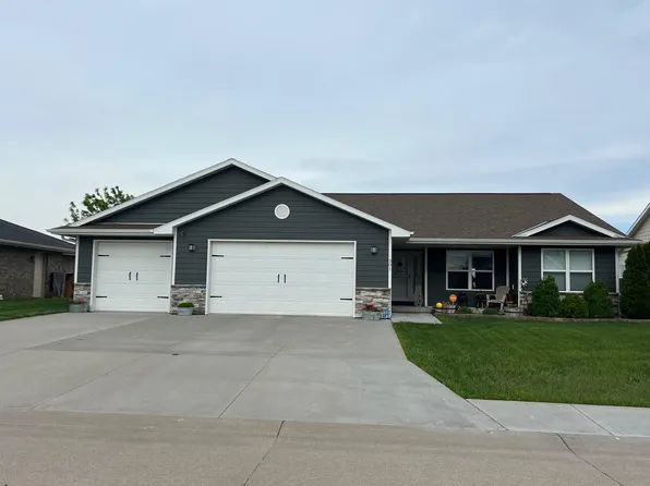 301 N PARK, North Platte, NE 69101