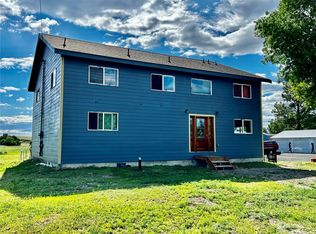 205 NE Spokane St, Wilbur, WA 99185