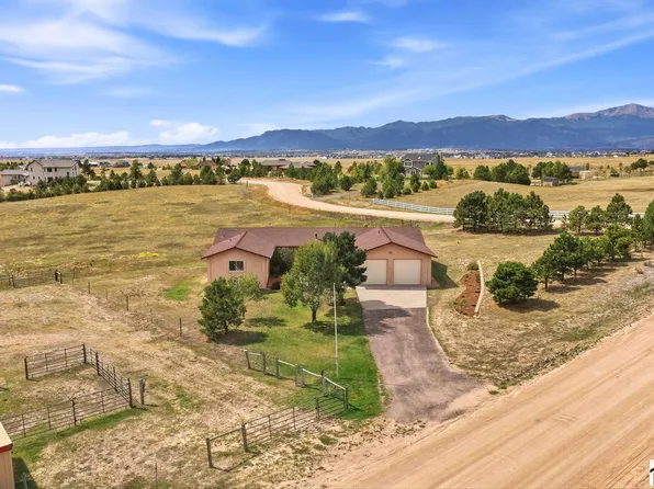 9655 Arroya Ln, Colorado Springs, CO 80908