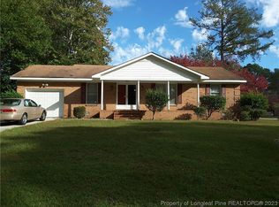 1833 Lasalle Ave, Fayetteville, NC 28303