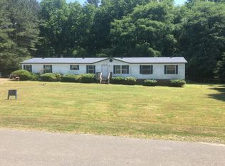 274 Plum Nutty Rd, Henderson, NC 27537