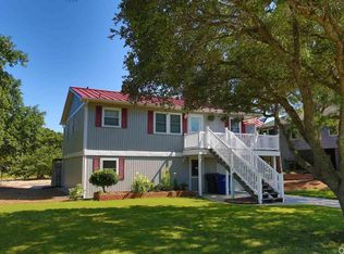 313 W Danube St, Nags Head, NC 27959