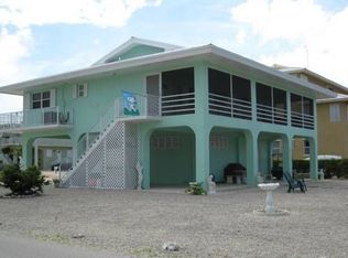 99 W Plaza Del Sol, Islamorada, FL 33036