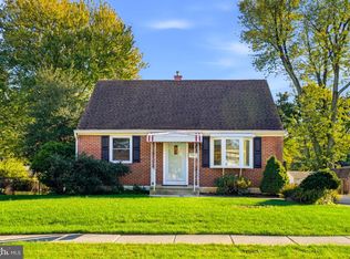 219 Homevale Rd, Reisterstown, MD 21136