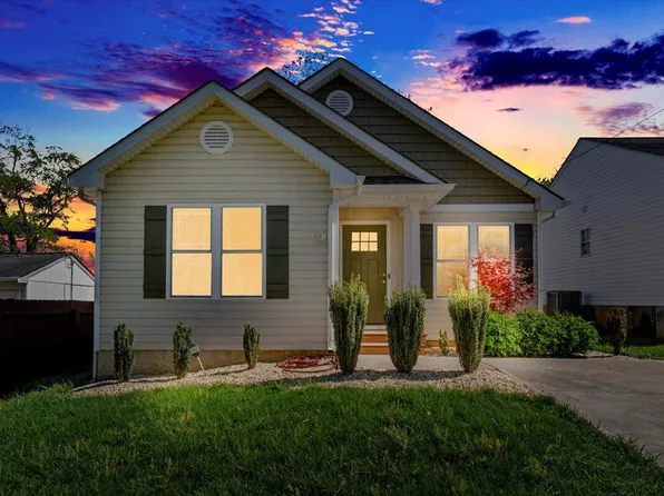 1913 Purcell Ave NE, Roanoke, VA 24012