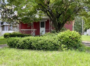 509 W Peachtree Ave, Cordele, GA 31015