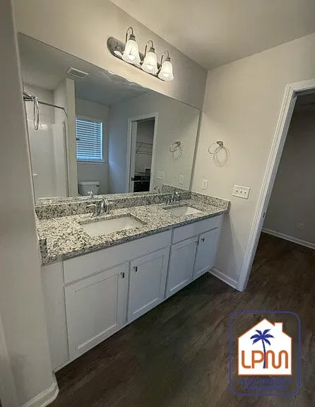 524 Ridgeland Lakes Dr — Photo 8