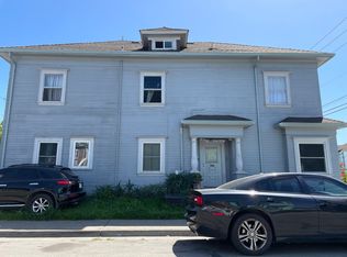 971 21st St, Oakland, CA 94607