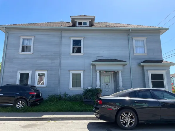 971 21st St, Oakland, CA 94607