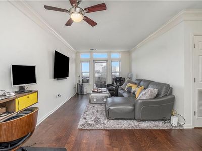 3334 Peachtree Rd NE APT 1610, Atlanta, GA, 30326