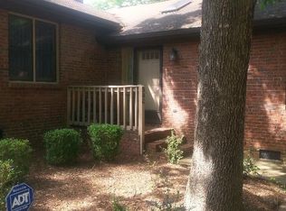 200 Woodcroft Pkwy #58C, Durham, NC 27713