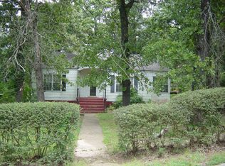 1014 Schoonover St, Pocahontas, AR 72455