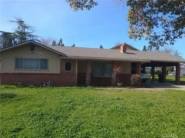 1640 Diamond Ave, Chico, CA 95928