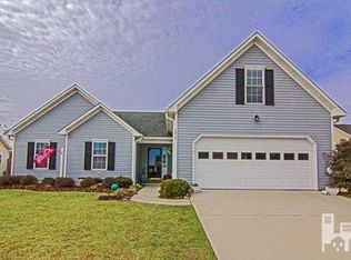 7212 Walking Horse Ct, Wilmington, NC 28411