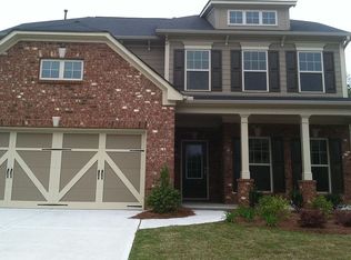 460 Montgomery Ave, Alpharetta, GA 30004