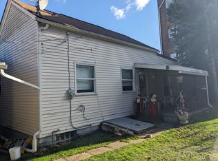 1007 Lake St #2, Mc Kees Rocks, PA 15136
