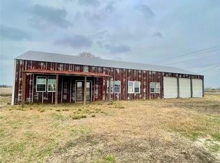 218 Fm 710, Ganado, TX 77962