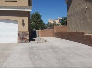 343 Palo Duro, Alamogordo, NM 88310