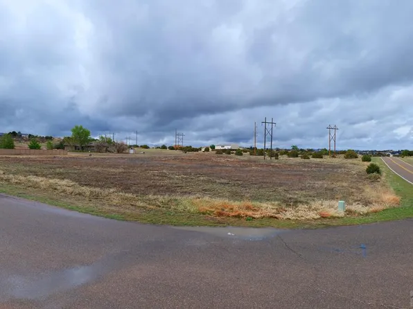693 S Carrizo Springs Ave, Pueblo West, CO 81007