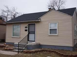 1120 Eastwood St, Inkster, MI 48141