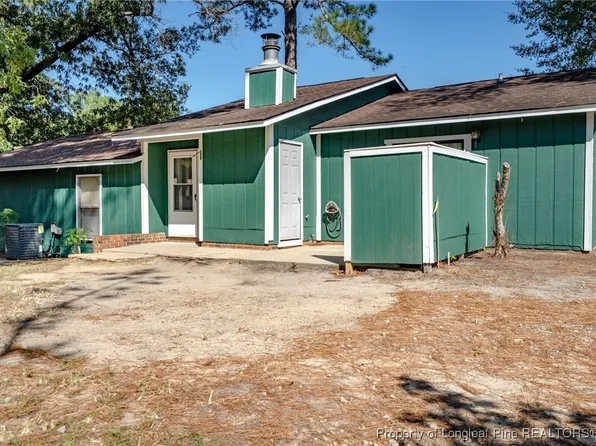 1874 Rim Rd, Fayetteville, NC 28314
