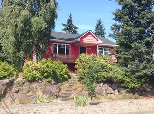 9701 Linden Ave N, Seattle, WA 98103