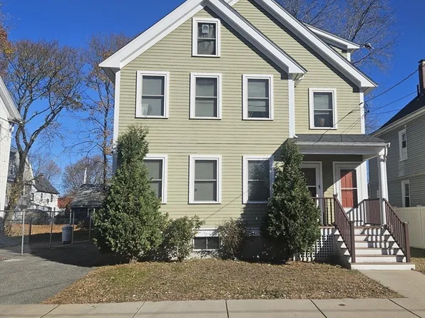 20 Massasoit St, Mattapan, MA 02136