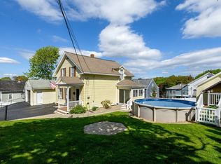 30 Prospect St, Spencer, MA 01562