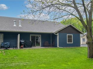 122 Pine St N, Turtle Lake, WI 54889