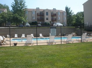 2331 Sandalwood Creek Ct APT D, Glencoe, MO