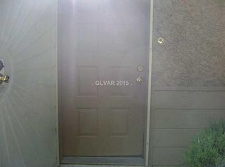 4244 Rollingstone Dr, Las Vegas, NV 89103
