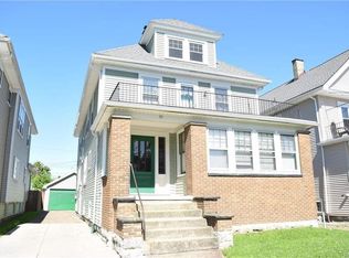 58 Henley Rd #2, Buffalo, NY 14216