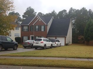 9806 Washington Cir, Jonesboro, GA 30238