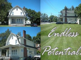 900 Pennsylvania Ave, Hagerstown, MD 21742