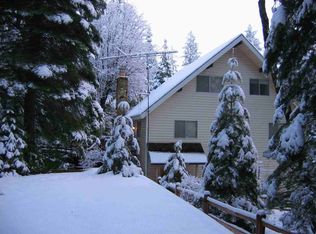6862 Tyler Dr, Grizzly Flats, CA 95636
