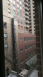Rented by Manhattan Apartment Organization