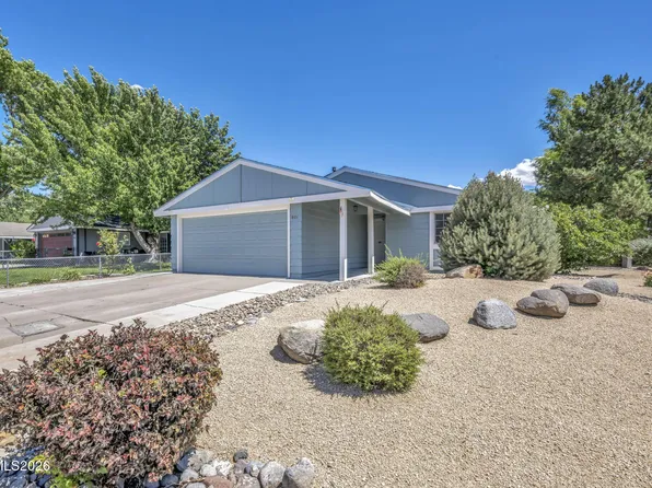 801 E York Way, Sparks, NV 89434