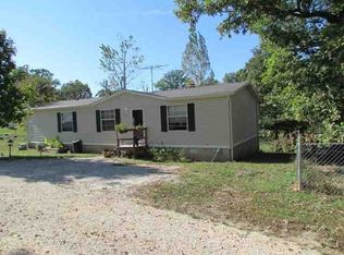 13175 Hassler Dr, Dixon, MO 65459