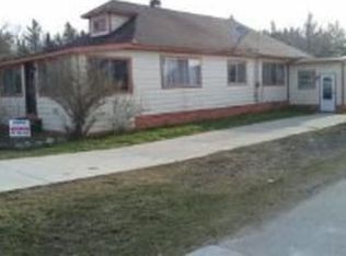 630 State St, Hillman, MI 49746