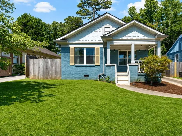 1075 Moreland Ave SE, Atlanta, GA 30316