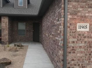 11905 Evanston Ave, Lubbock, TX 79424