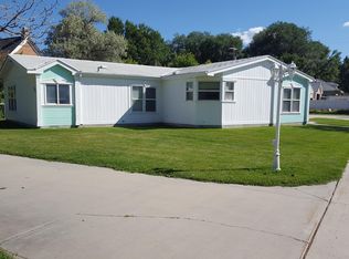 333 W Center St, Heber, UT 84032
