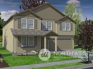 519 N Lessor Loop, Moses Lake, WA 98837