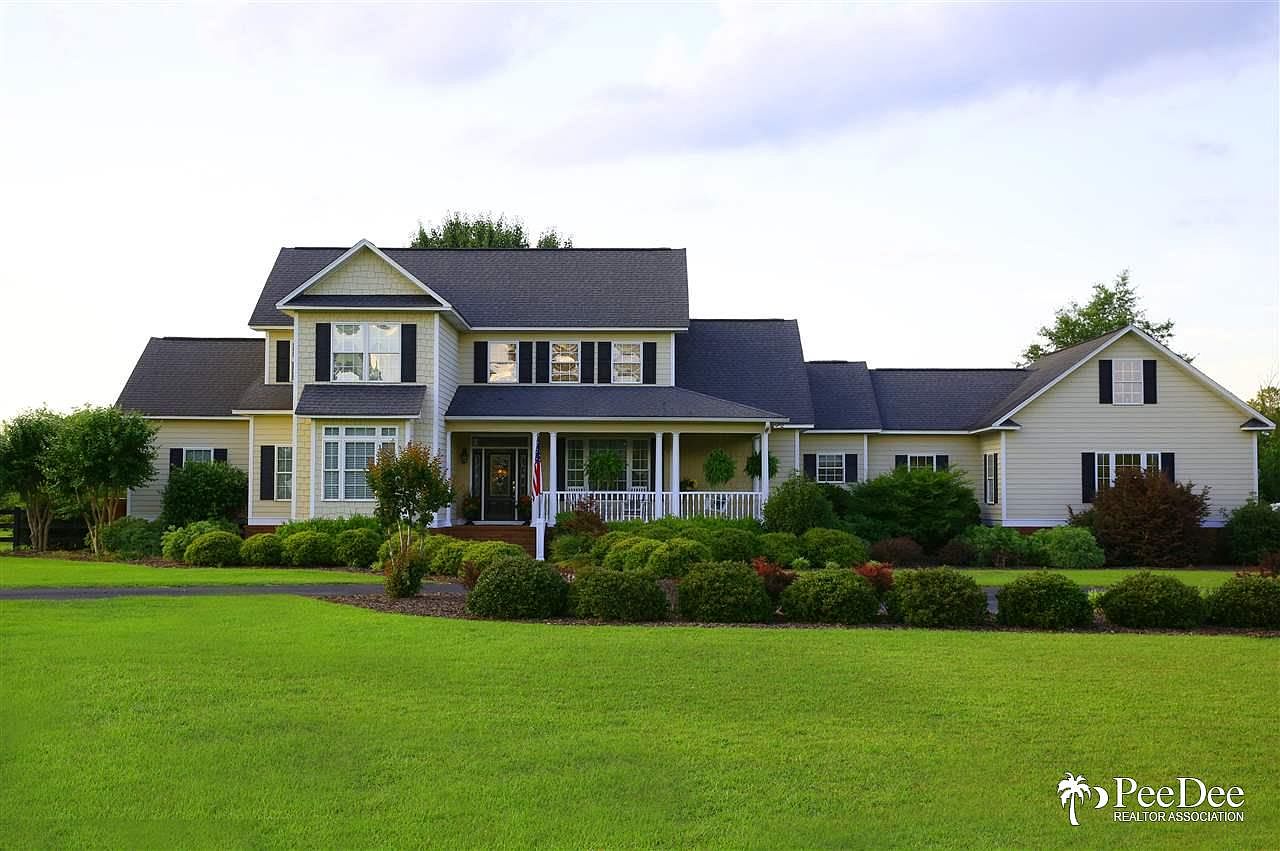 2875 Claussen Rd, Florence, SC 29505 Zillow