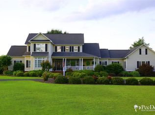 2875 Claussen Rd, Florence, SC 29505