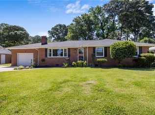 1717 Banning Rd, Norfolk, VA 23518