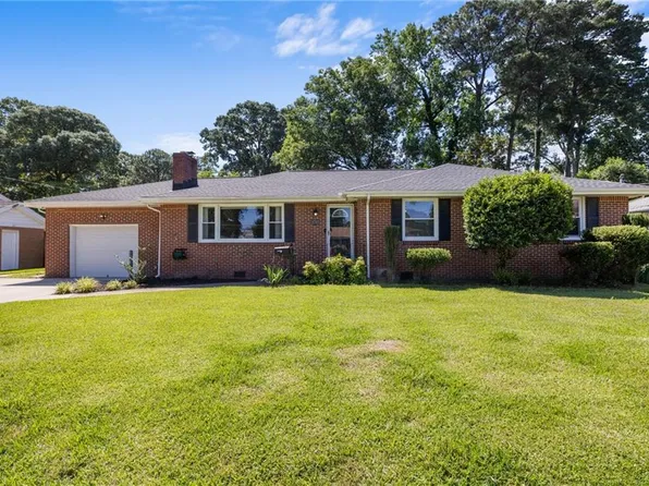 1717 Banning Rd, Norfolk, VA 23518