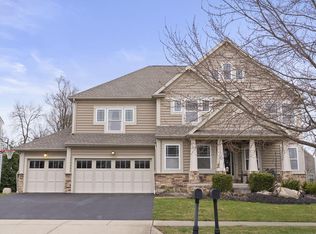 1294 Ironwood Dr, Grove City, OH