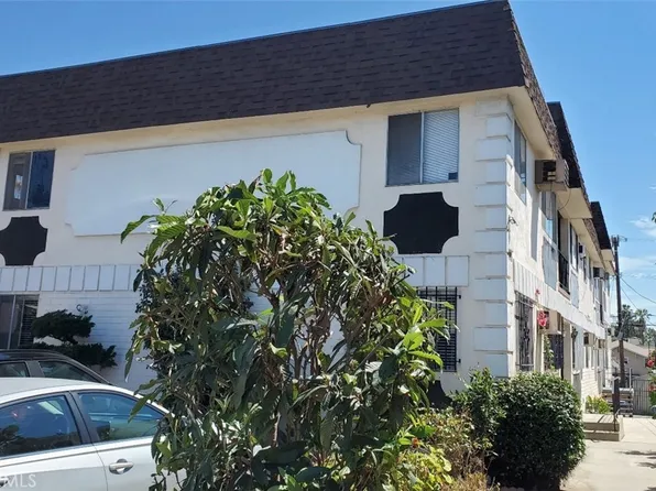 2022 E 2nd St, Los Angeles, CA 90033